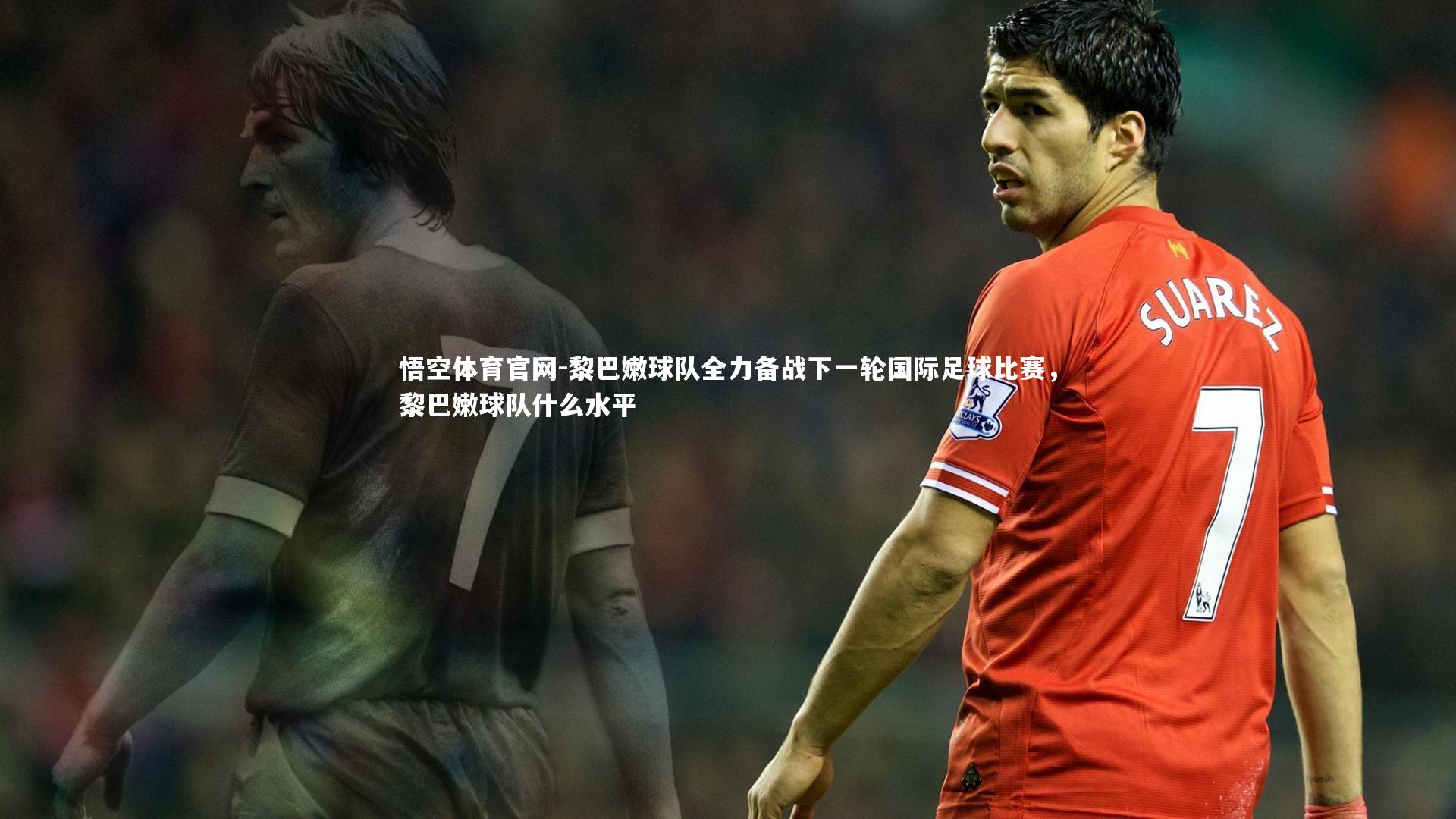 黎巴嫩球队全力备战下一轮国际足球比赛，黎巴嫩球队什么水平